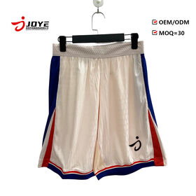 Soccer Shorts Wholesale Fashion Men's Summer Soccer Shorts 100% Polyester Sport Wear Shorts