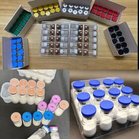 High-quality peptides High purity Factory price Lowest price Third-party inspection report factory price R T 30 T R 30 B B 10