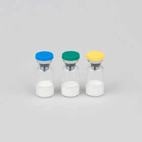 High purity white powder peptide with door to door delivery RT10 RT20 RT30 Peptide polypeptide lyophilized powder