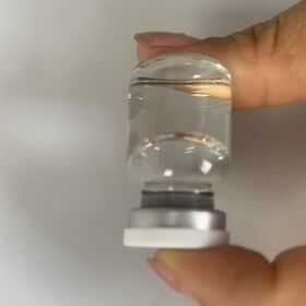 Péptido de la salida de fábrica/péptido de la pureza del 99%/péptido 30mg 40mg 50mg 80mg de la fábrica de la fuente
