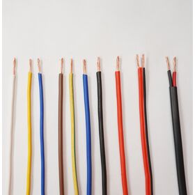 Cable,WIRE, auto cable,factory price,OEM, factory price,twin sheath cable,wire harness,flexibe multi-core cable,power cable052006