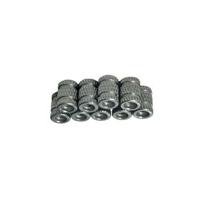 CNC-machined precision parts: core precision components in industrial manufacturing custom metal parts manufacturing