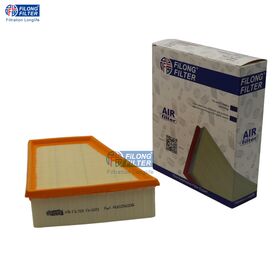 Filtre à Air Filong Haute Qualité FA-1023 6Q0129620B 6Q0129620 C2295/4 LX709 CA10409 Filtre de Protection Moteur Vente en Gros d'Usine