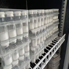 High Quality 99% Purity Reasearch Peptides Best Selling TR Peptides 10mg for Health