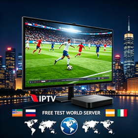 NeoTV IPTV 4K 1080P Full HD Stable No Buffering France Arabic Channels 1Year Plan Reseller Panel