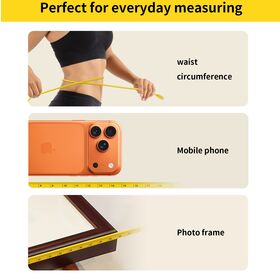 OEM factory, Sunlike patented ruler cable,practical measuring tool,color customization,for daily use, different style choice