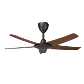 DC Ceiling Fan, EX9 Series, 5 Blades, OEM, ODM, Custom R&D, Reputable Manufacturer For One of the Biggest Brands in Malaysia