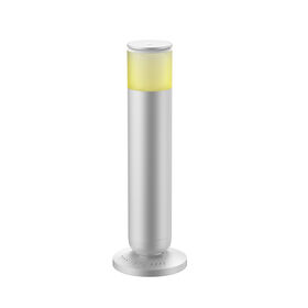 Diffuser Aroma Cerdasas Bluetooth WiFi Mode Ganda Kapasitas Besar 5000mAh, Ritme Musik, dan Kontrol Jarak Jauh/APP