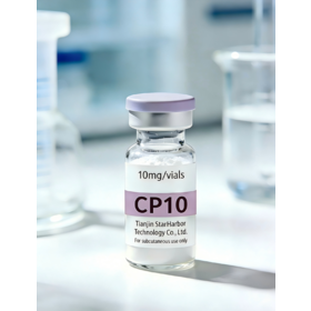 Cp10 Peptide Powder Research Peptide In Stock Peptide polypeptidepowdered peptide