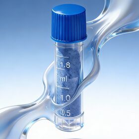 Großhandel GHK-CU Kupferpeptid Kosmetisches Kupferpeptid Blaues Kupferpeptid GHK-CU Pulver Peptid Peptid