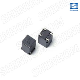 AEC-Q200 SMD Common Mode Choke LQH6050S Series