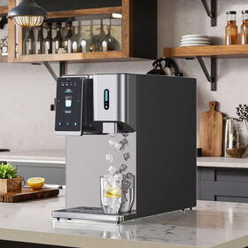 Instant Hot Cold Portable Countertop Water Dispenser