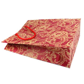 Bolsas de Embalaje para Regalos Promocionales