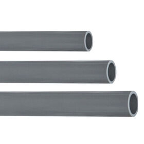 Nouveautés Tubes d'Eau