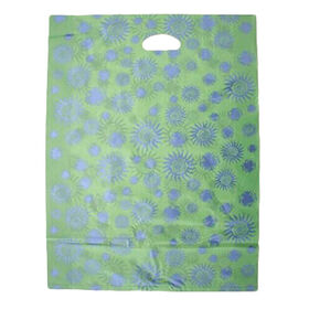 Nuevas bolsas de plástico para llevar