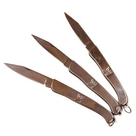 new design camping knife