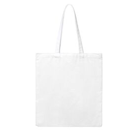 Eco-Friendly Canvas Tote Bag Custom Personalized Bulk Wholesale Fashion Lady Shopper Open Washable Reusable Grocery Beach