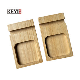 New Design Pen Holders Durable Felt Pencils and Markers Holder