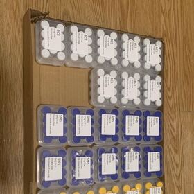 Quality Guaranteed | High Activity | Compound Peptide | Daily Dermorp hin