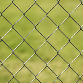 Widely Used PVC Coated anti-corrosion Chain Link,Easily Assembled, ECO FRIENDLY, Cheap Pool Fencing.Supplier