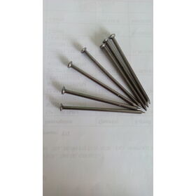 Galvanized roofing nail ,Roofing nails with 2.5 inches,high-quality iron material with an electro-galvanized surface,supplier,