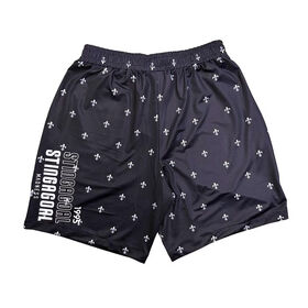 OEM Quick Dry Shorts Breathable Casual Beach Sports Summer Shorts Men's Swim Wear Shorts