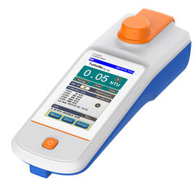 TU1000P Turbidity Meter for Water Quality Testing