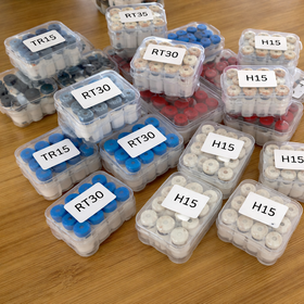 Viales de Péptidos de Alta Calidad 10mg 20mg 30mg 40mg 50mg Polvo de Péptido Péptido Personalizado Investigación Precio Mayorista