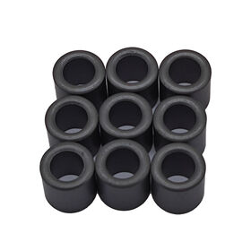 High Permeability Mn-Zn Ferrite Core EE PQ EFD RM Series Magnetic Core for High Frequency Switching Power Transformer