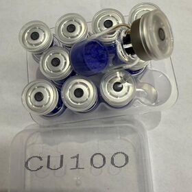 China Wholesale Ghk Cu Peptide Suppliers, Manufacturers (OEM, ODM, & OBM) &  Factory List | Global Sources