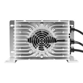 Universal Lithium Battery Electric Bike Fast Charger