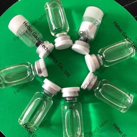 High-efficiency Peptides China peptide Safe Delivery Peptide