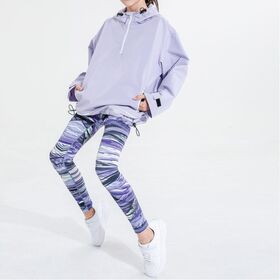 Lightweight Basic Casual Waterproof Kid Jacket for Girls Durable Outdoor Sportswear for Children