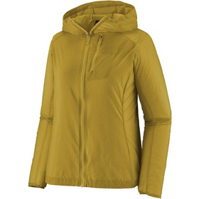 Windbreaker Jacket Lightweight Feel with Zip Front Hooded Design for Street Style
