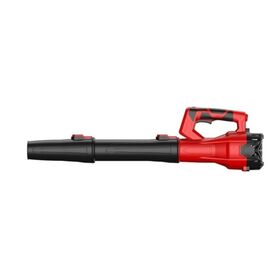 Newest industrial grade Lithium battery high-quality blower storm fan aircraftspeed control snow blowing fan dust