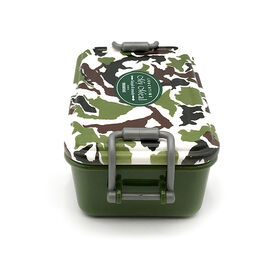 Insulated Food Container for Kid Factory Price School Lunch Box Reusable Bento Box Salad Food Container