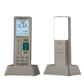 Universal Air Conditioner Remote