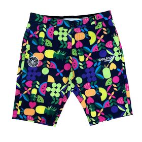 2026 Men's High Quality Quick Dry Golf Shorts Classic Slim Fit Casual Shorts