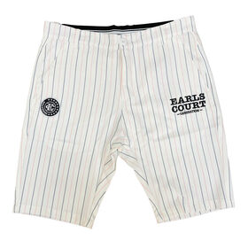 Best Quality Men's Golf Shorts Casual Comfort 100% Polyester Eco-Friendly Quick Dry Breathable