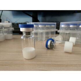 Les fabricants chinois vendent des peptides à bas prix et de bonne qualité.