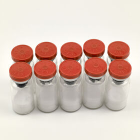 Hochreines Peptid RT10 RT15 RT20 RT30 RT40 RT50 RT60 Peptid