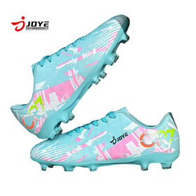 High-End Custom AG Long Stud zapatos de fútbol-Unisex, tracción superior, profesional de los partidos y entrenamiento zapatos de fútbol