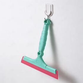 Car Window Film Tool Silicone Glass Wiper Cleaning
