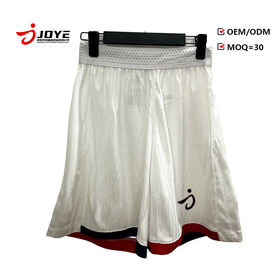 Soccer Shorts Custom Design Lightweight Quick Dry Football Shorts Personalized Logo Print Athletic Training Match Wear