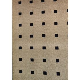 PP Jacquard Tapis avec une haute qualité