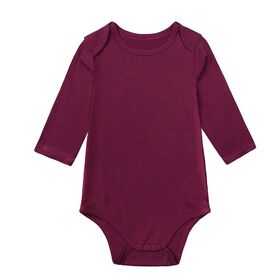 Combinaison Bébé en Fibre de Bambou Douce et Respirante, Hypoallergénique, pour Toutes Saisons - Vente en Gros
