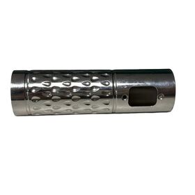 Precision CNC machining industrial parts and hardware components supplier custom metal parts