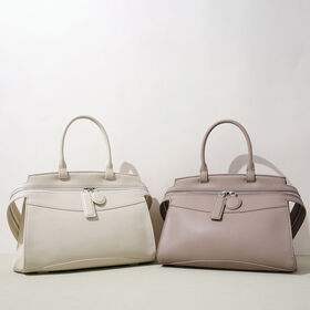 2027 Early Spring Custom Wholesale Genuine Leather Large Capacity Crossbody Shoulder Bags and Retro Women's Handbags