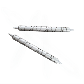 CNC Precision Machining of Aluminum Shafts High-Precision, Lightweight Core Components for Industrial Transmissions