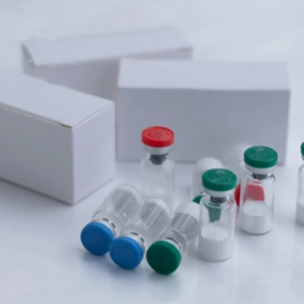 Usine de peptides en gros, peptide en poudre, peptides, peptides, peptides Chine